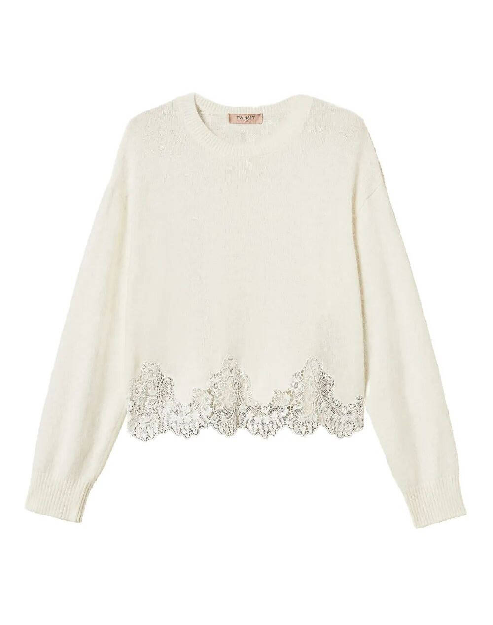 TWINSET KNITTING
