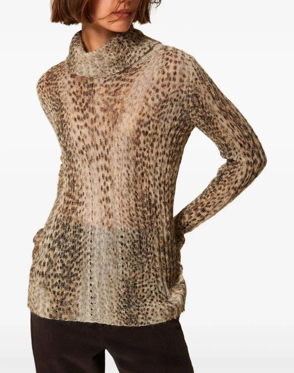 TWINSET KNITTING