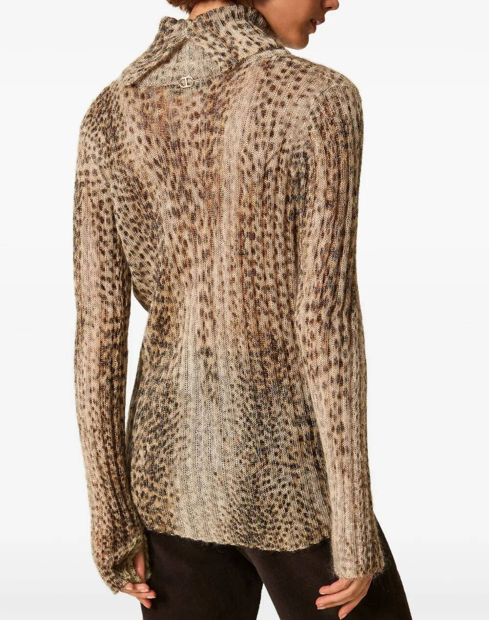 TWINSET KNITTING