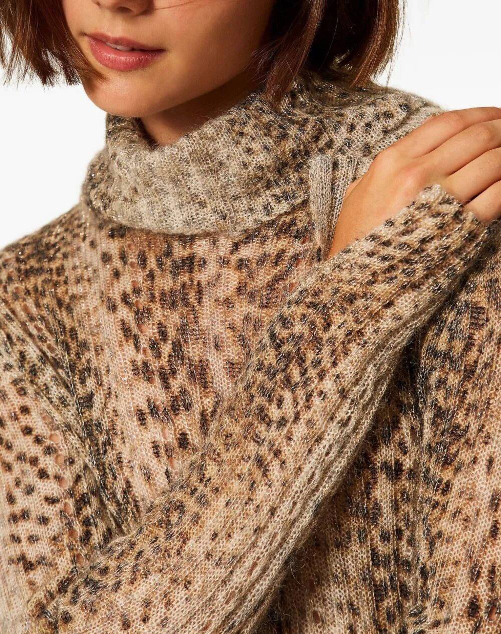 TWINSET KNITTING