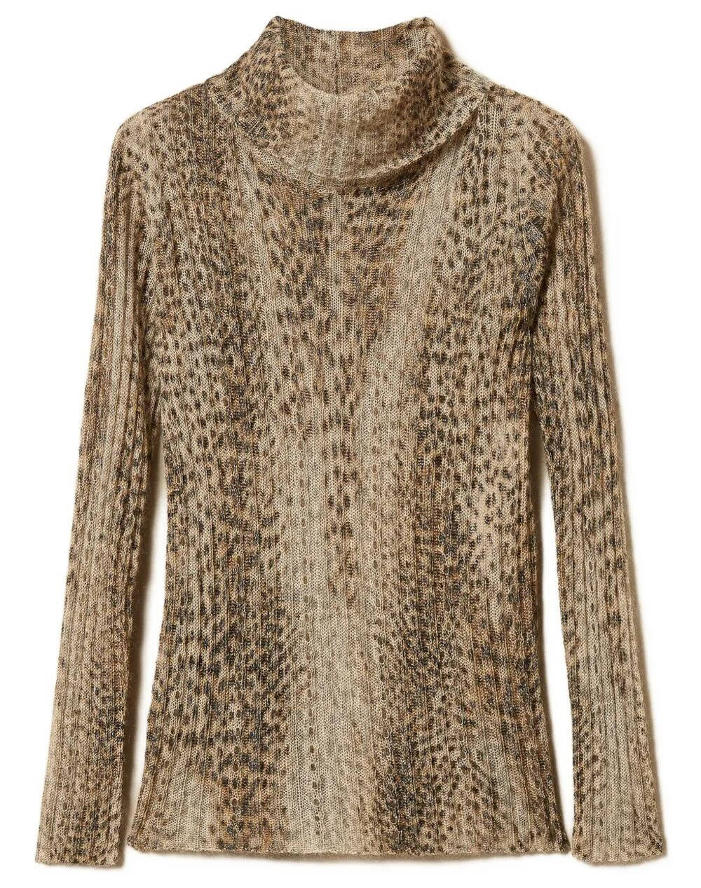 TWINSET KNITTING
