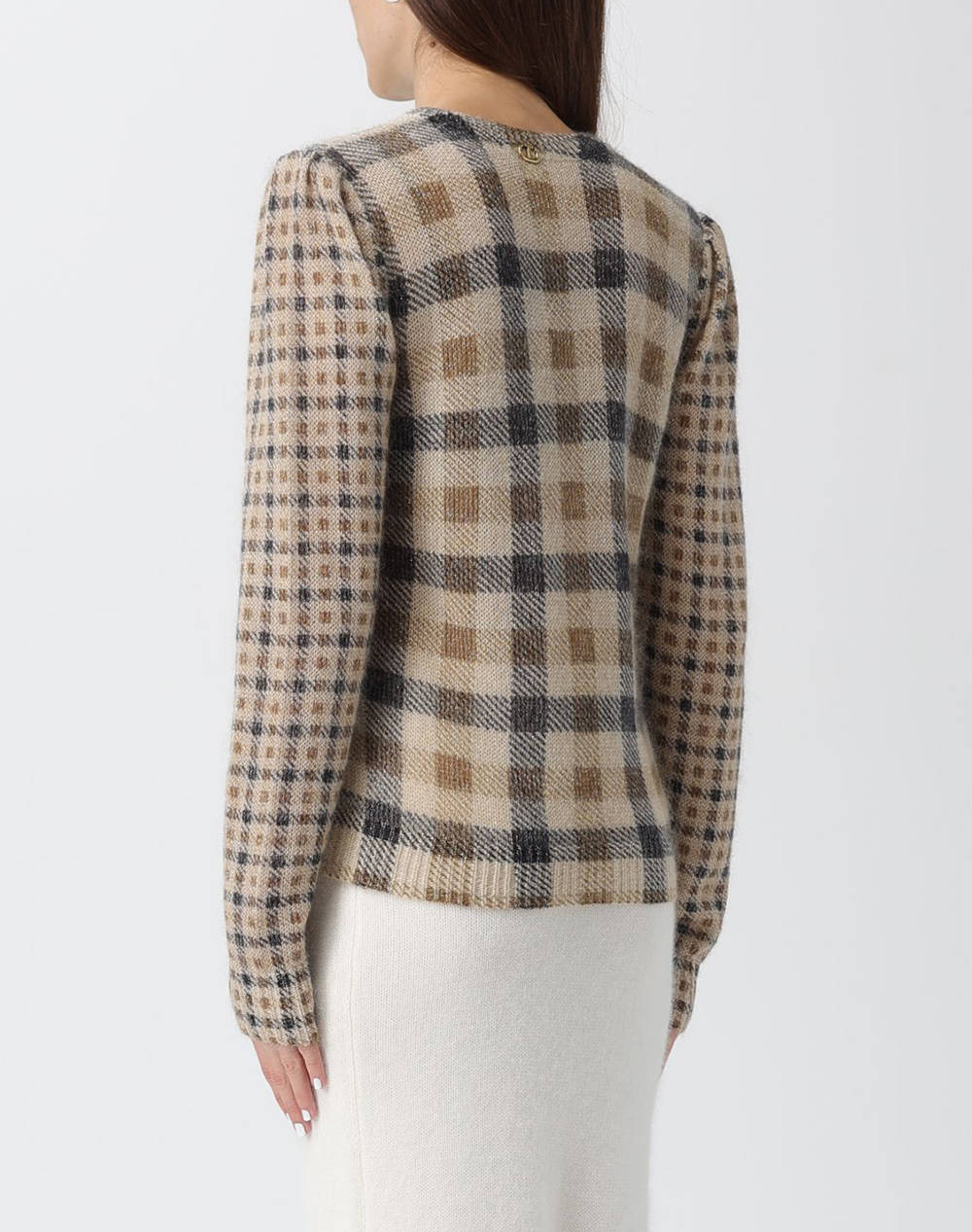 TWINSET KNITTING
