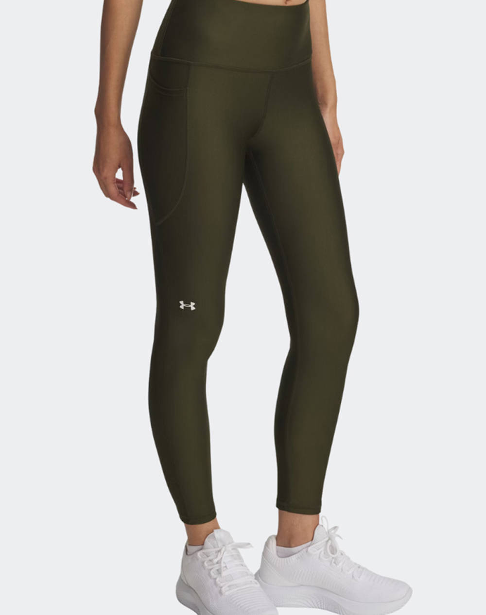 UNDER ARMOUR Tech Hi Ankle Leg