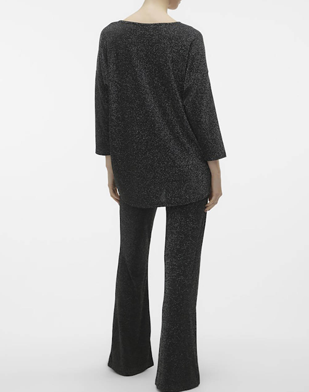 VERO MODA VMKANVA HW PANT JRS GA