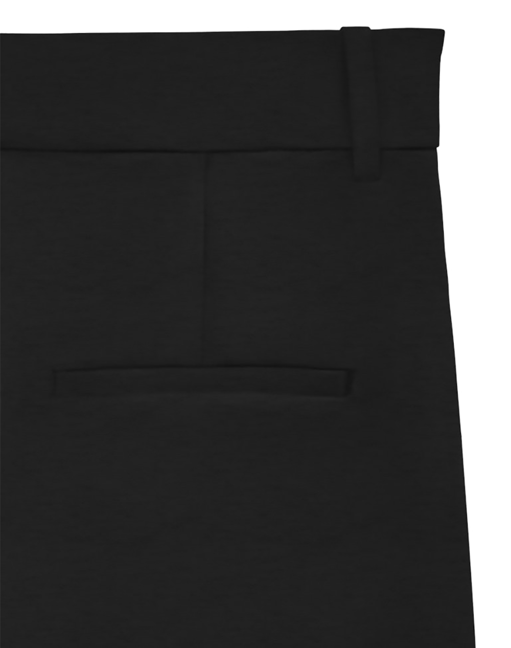 VERO MODA VMTANIA HW CIGARETTE PANTS
