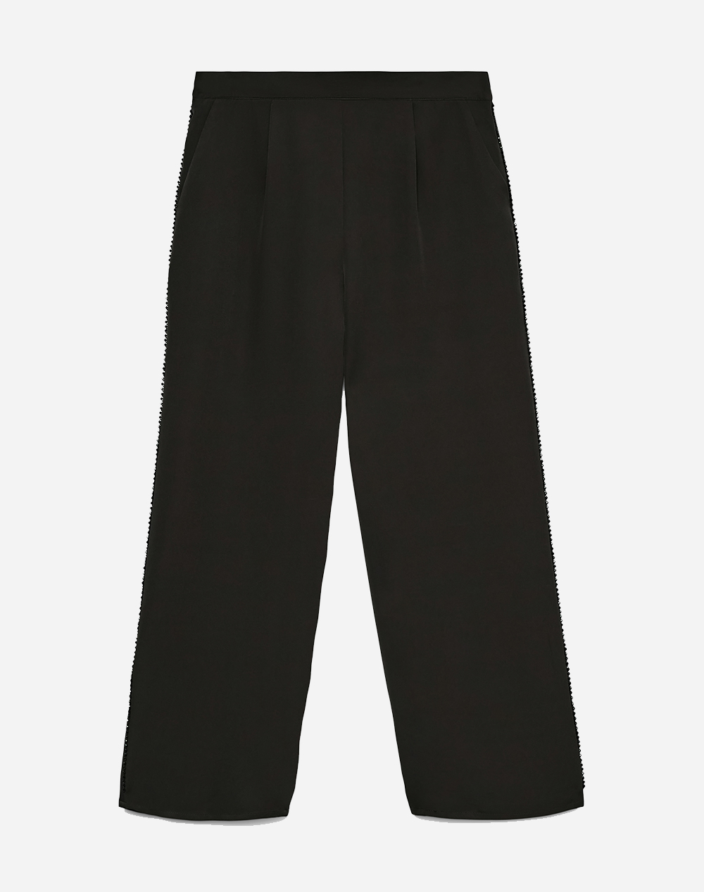 VERO MODA VMHEAVEN MW PANT WVN BTQ