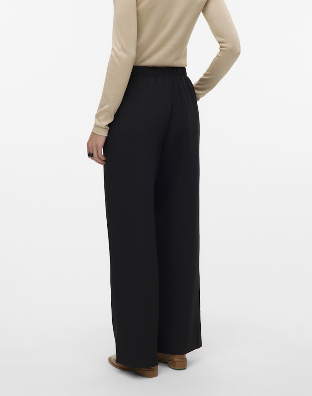 VERO MODA VMHADASSA MW PANT WVN BTQ GA