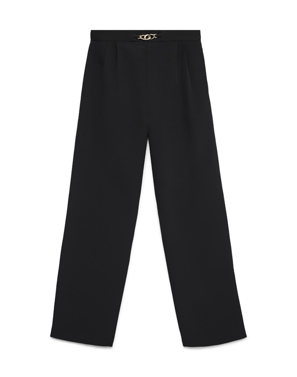 VERO MODA VMHADASSA MW PANT WVN BTQ GA