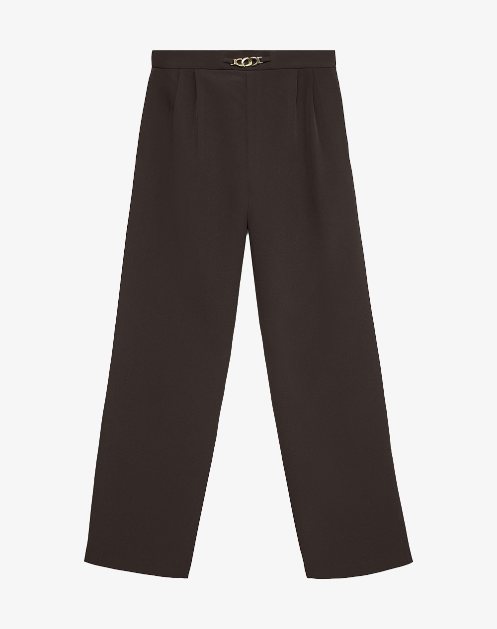 VERO MODA VMHADASSA MW PANT WVN BTQ GA