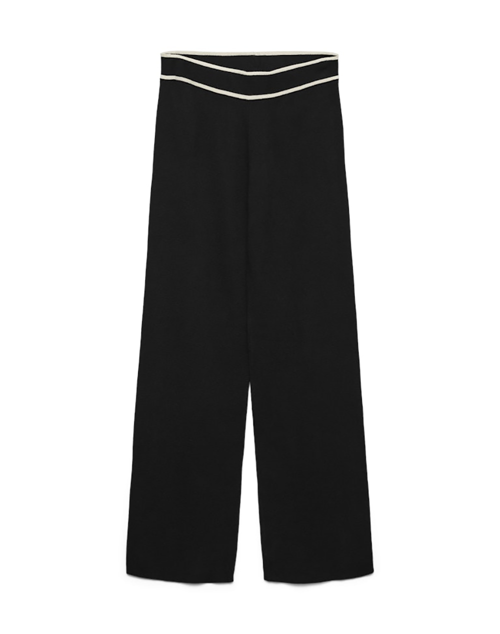 VERO MODA VMGOLD NW CONTRAST LOOSE PANT