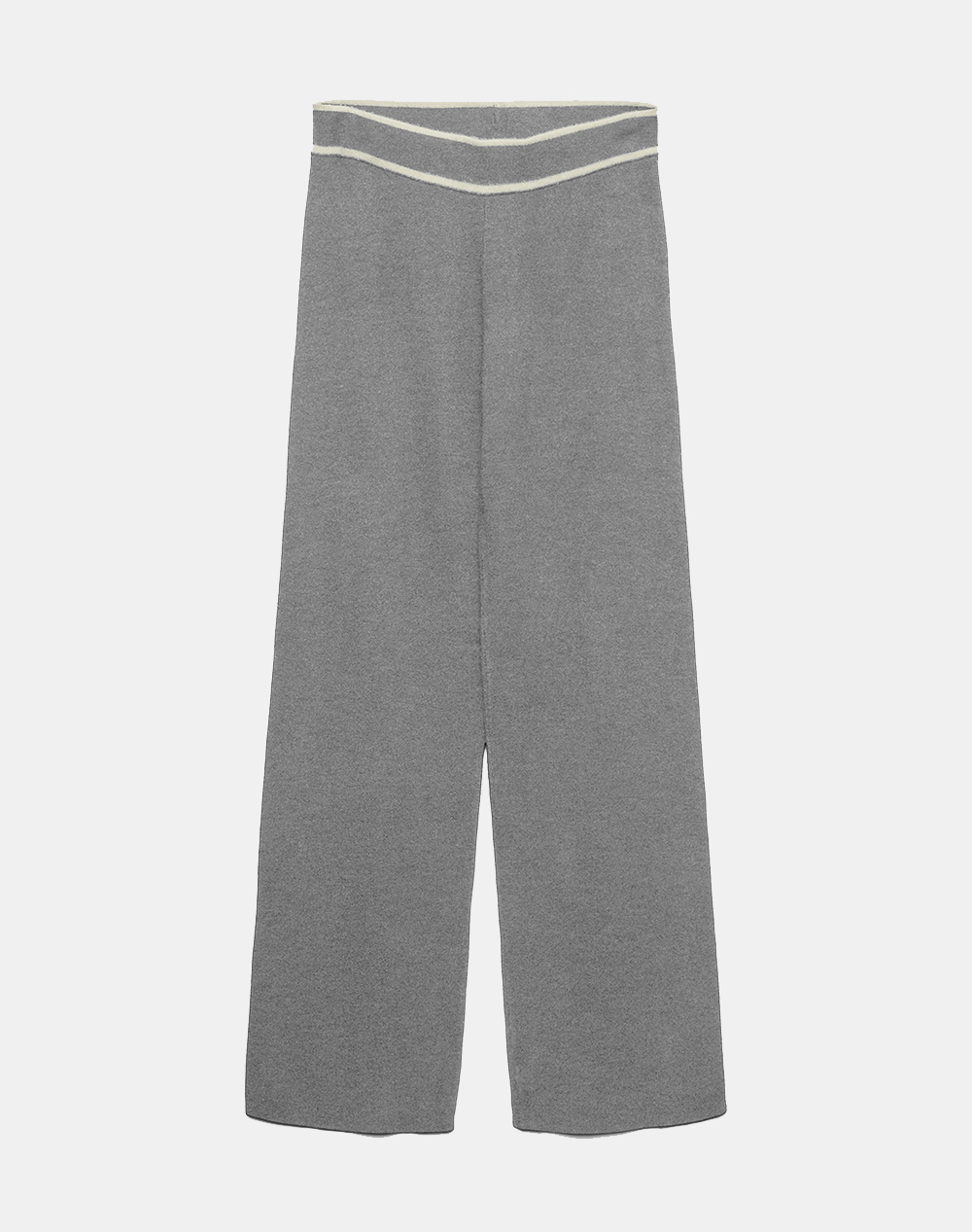 VERO MODA VMGOLD NW CONTRAST LOOSE PANT