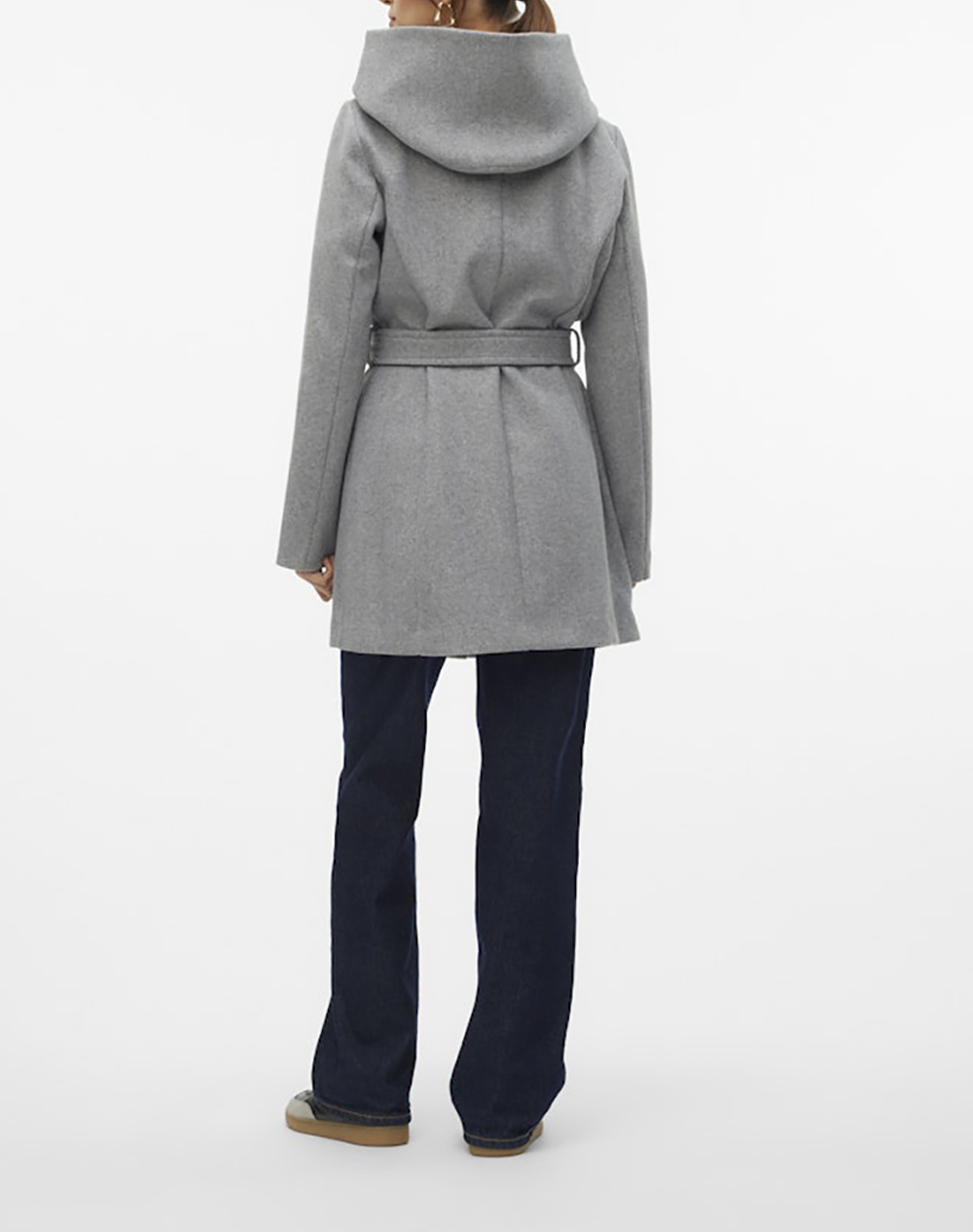 VERO MODA VMPOPLIVA JACKET GA