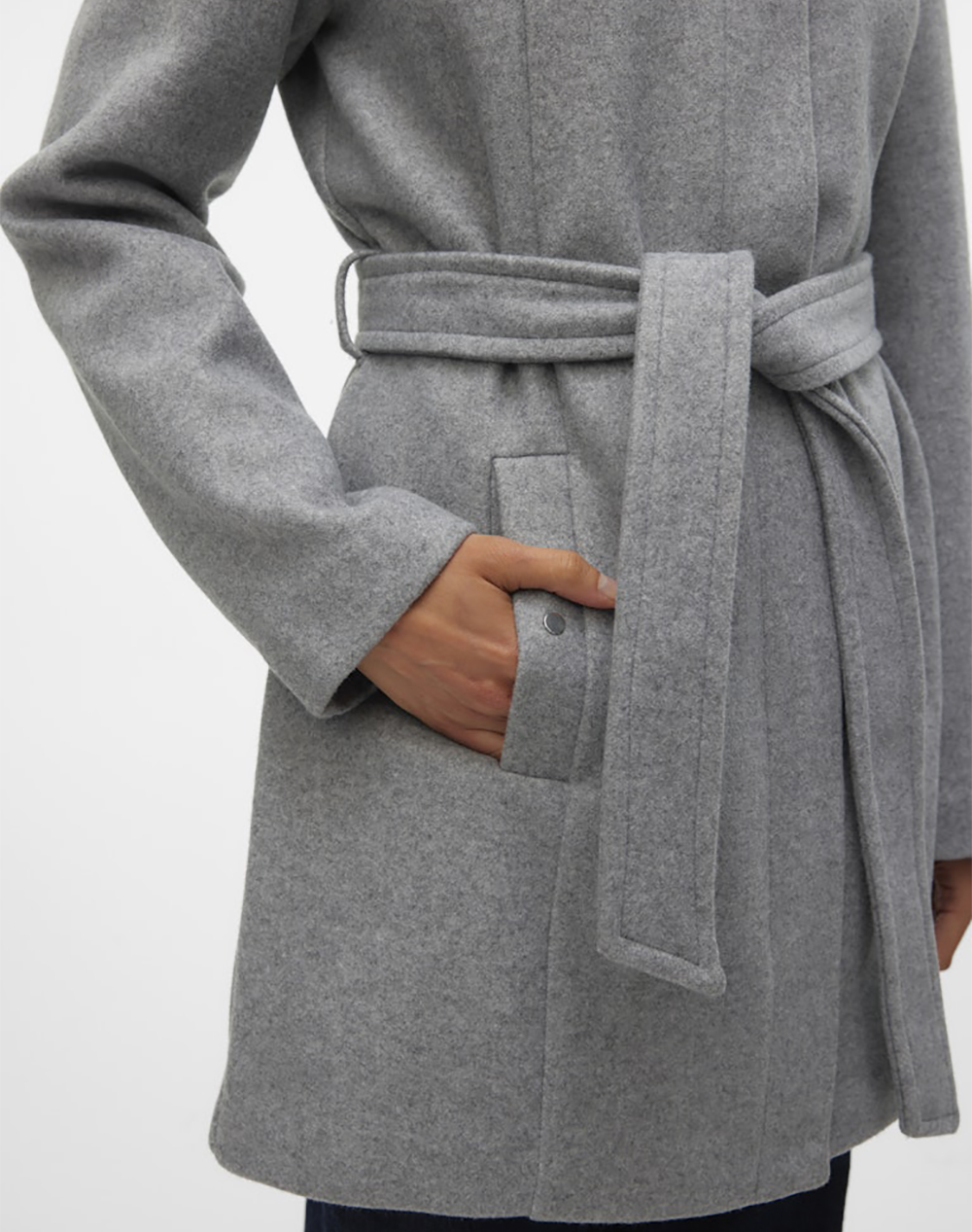 VERO MODA VMPOPLIVA JACKET GA