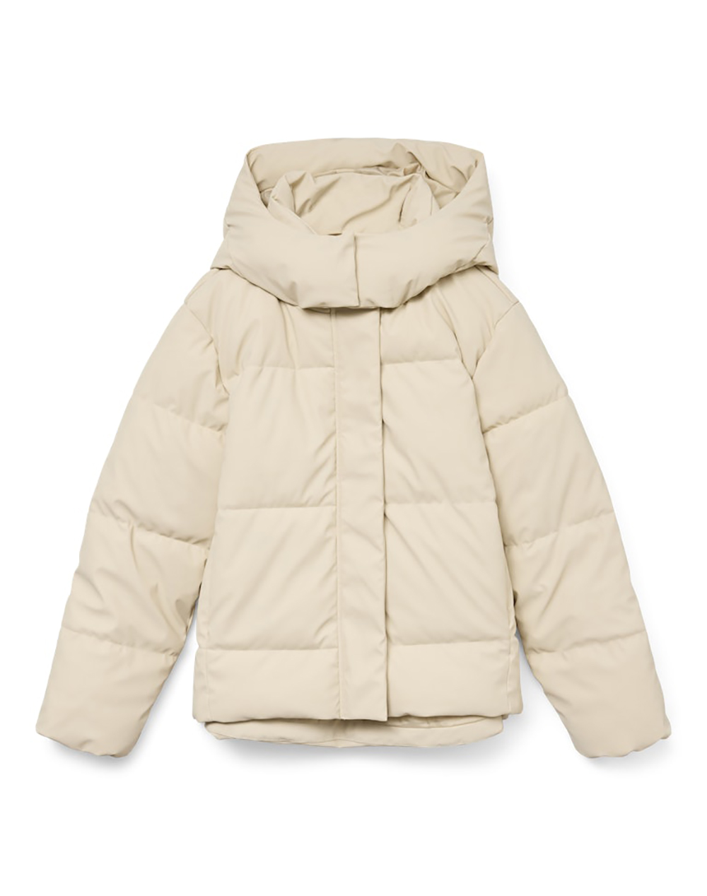 VERO MODA VMGRETAKYLIE SHORT COATED JACKET NOOS