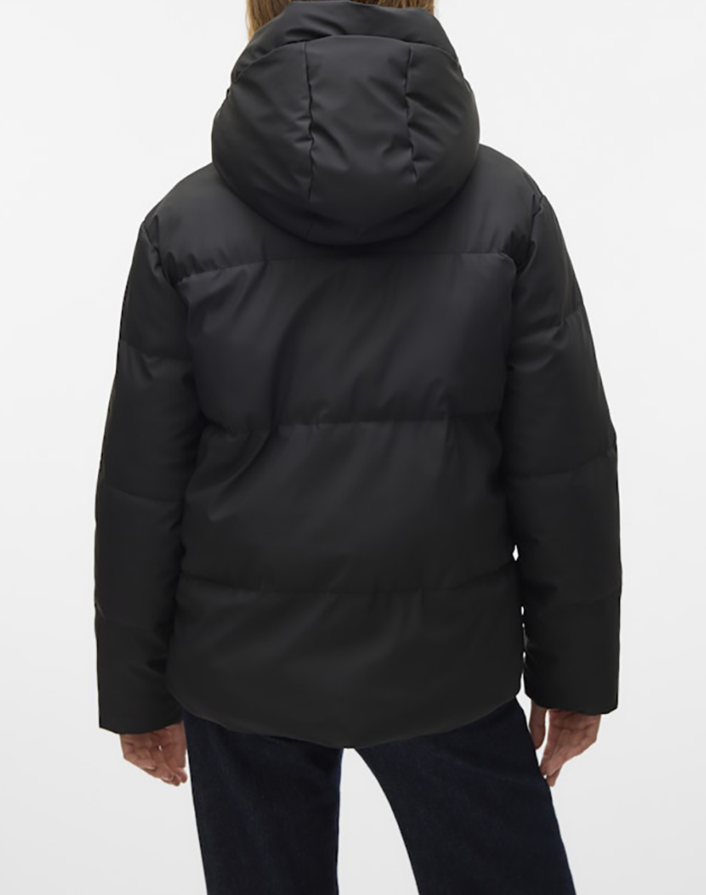 VERO MODA VMGRETAKYLIE SHORT COATED JACKET NOOS