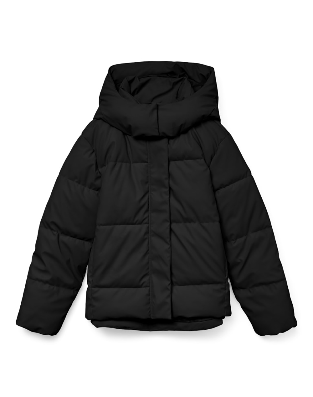 VERO MODA VMGRETAKYLIE SHORT COATED JACKET NOOS