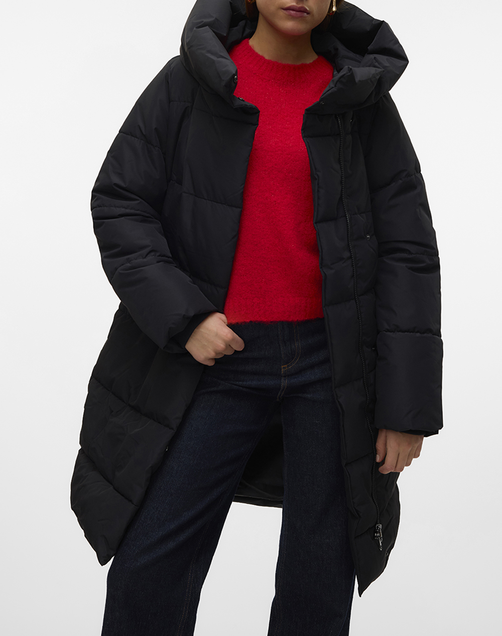 VERO MODA VMLEONIEKATE COAT GA NOOS