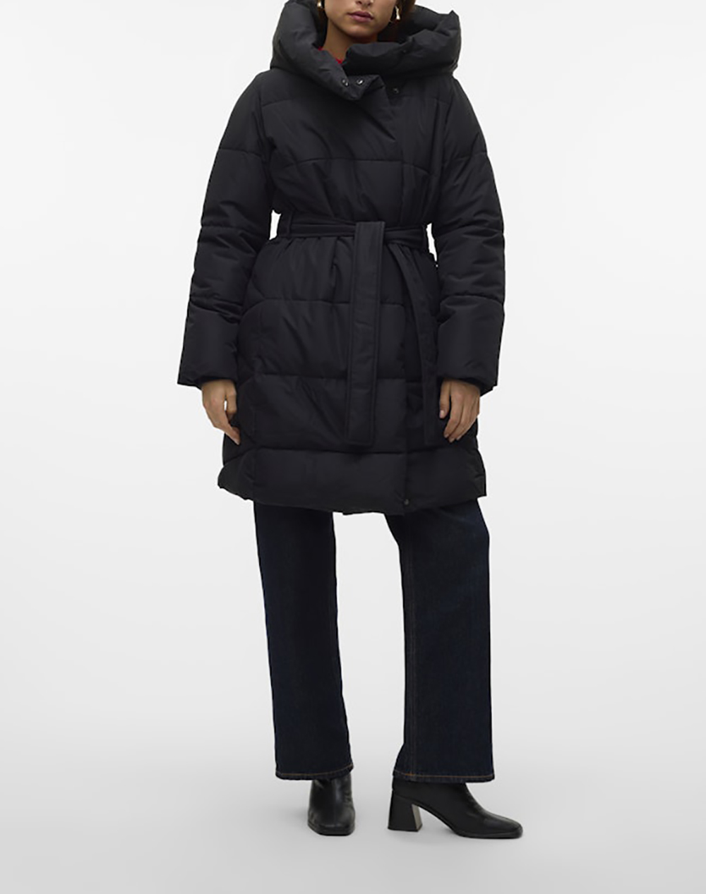 VERO MODA VMLEONIEKATE COAT GA NOOS