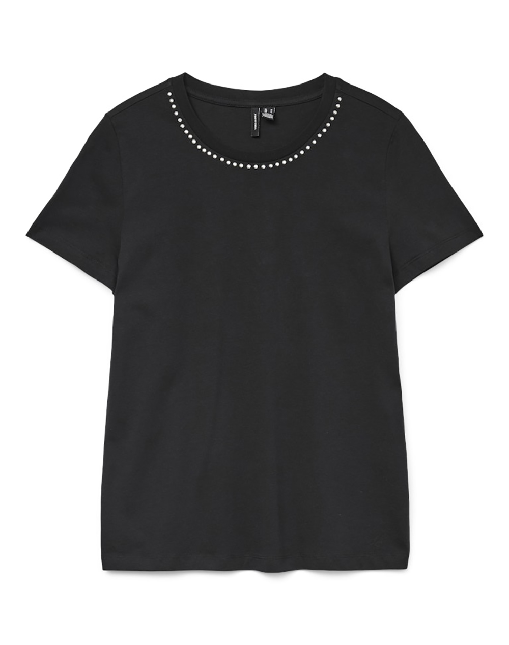 VERO MODA VMLIANA FRANCIS SS TOP BOX GA BF