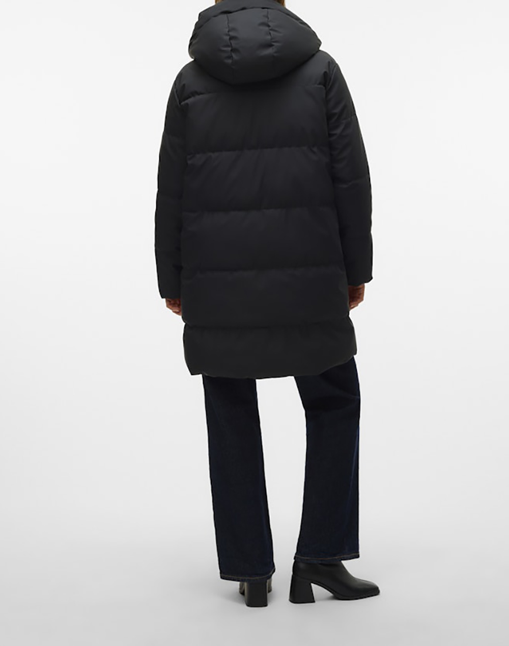 VERO MODA VMGRETAKYLIE COATED COAT NOOS