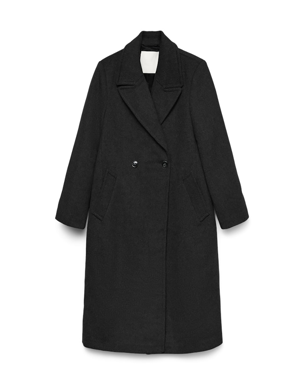 VERO MODA VMGARNER LONG COAT GA PRM