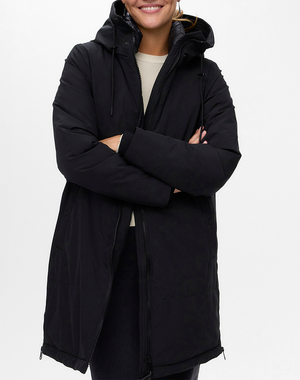 VERO MODA VMMONTREAL DOWN COAT PRM