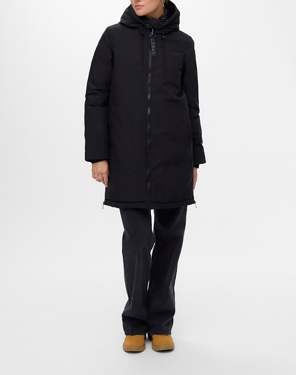 VERO MODA VMMONTREAL DOWN COAT PRM