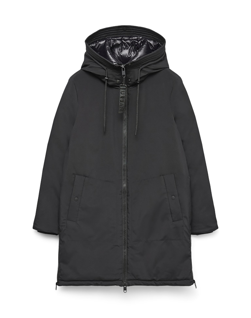 VERO MODA VMMONTREAL DOWN COAT PRM