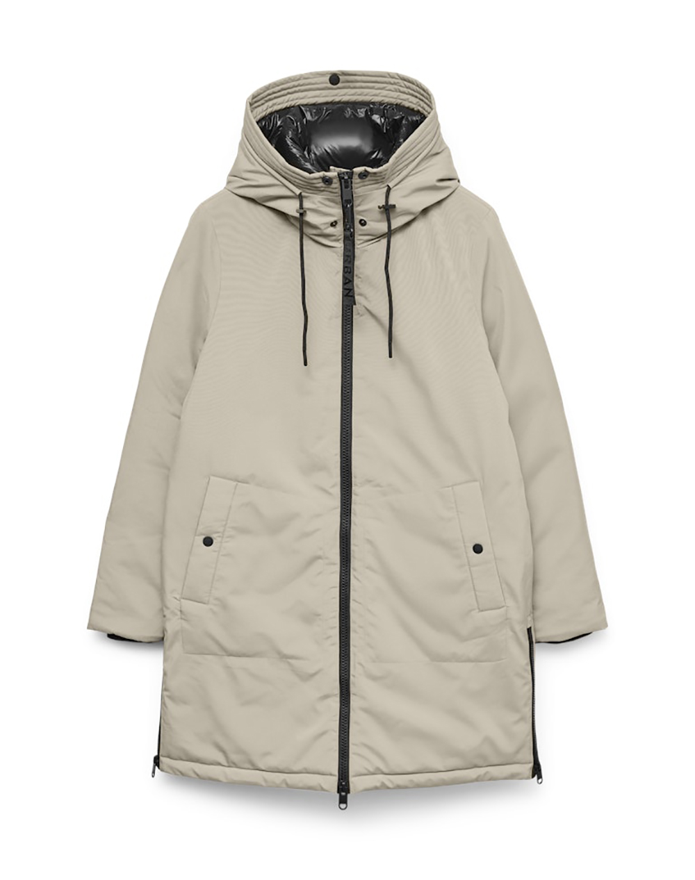 VERO MODA VMMONTREAL DOWN COAT PRM