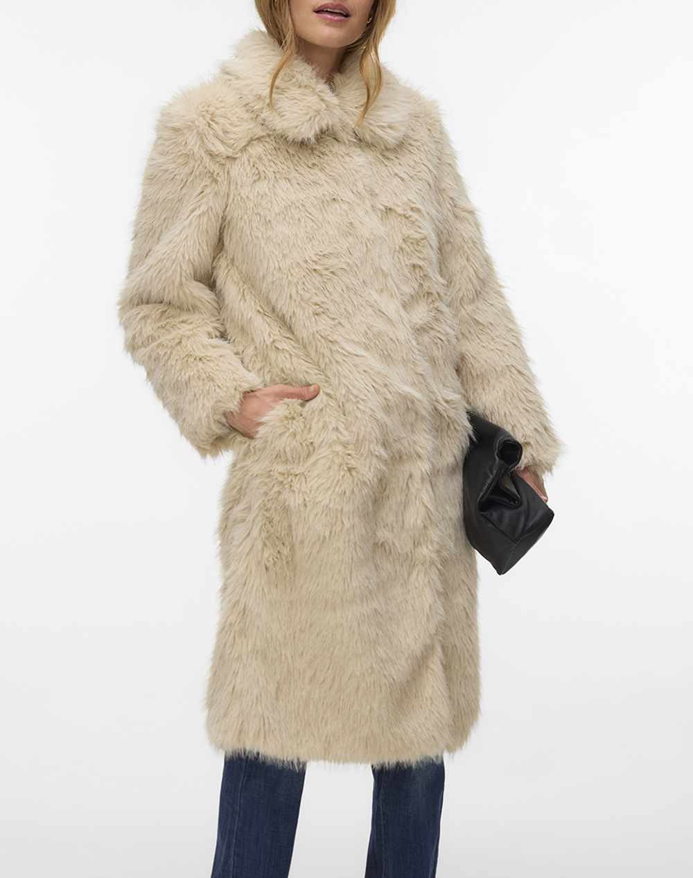 VERO MODA VMGLORIA COAT