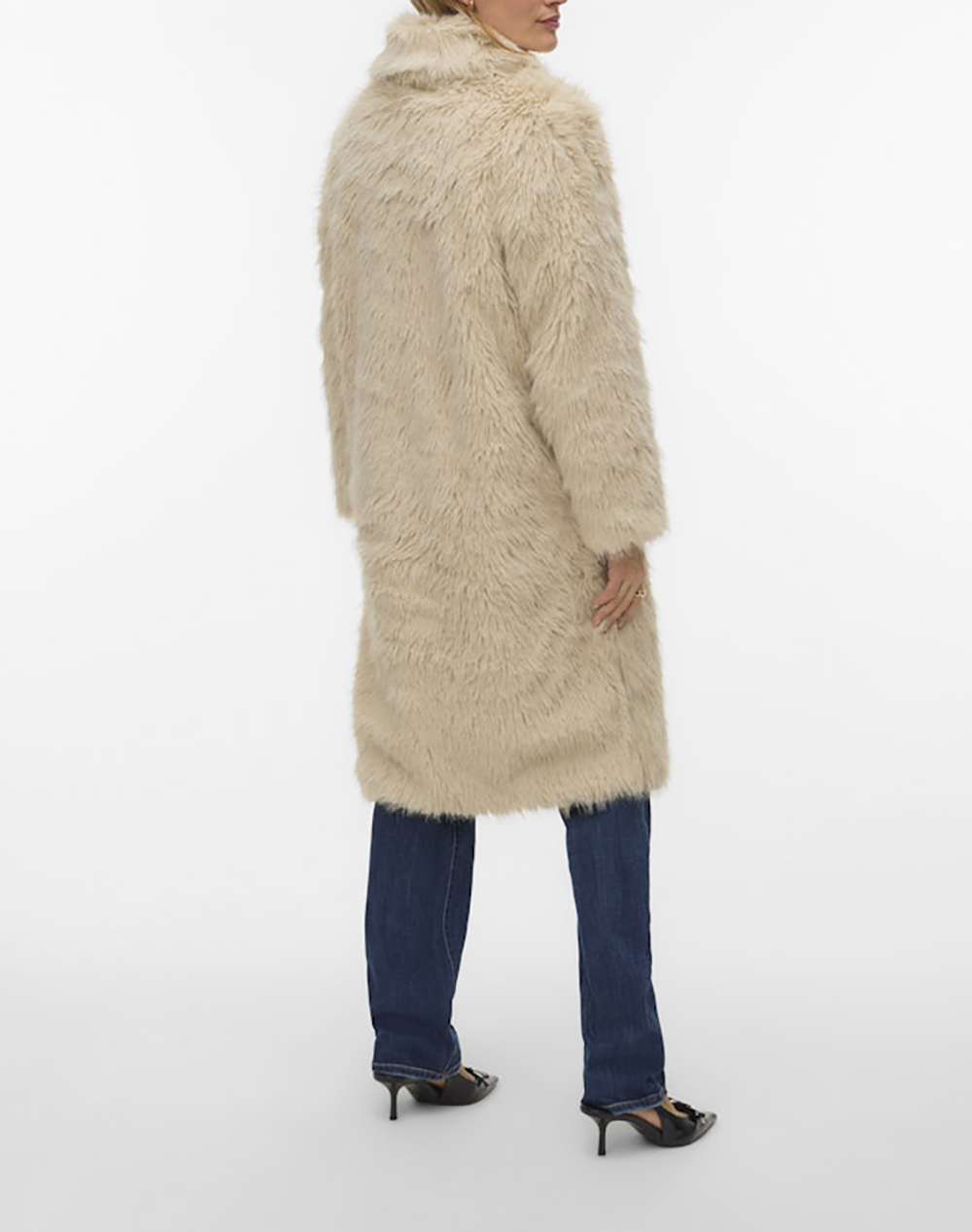 VERO MODA VMGLORIA COAT