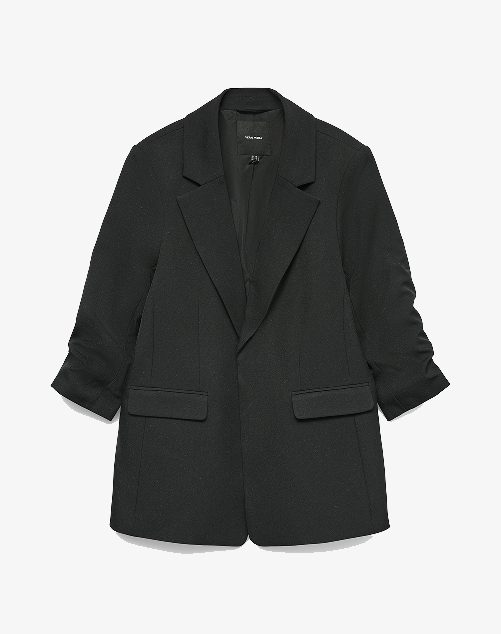 VERO MODA VMFRIDA 3/4 REGULAR GLITTER BLAZER NOOS
