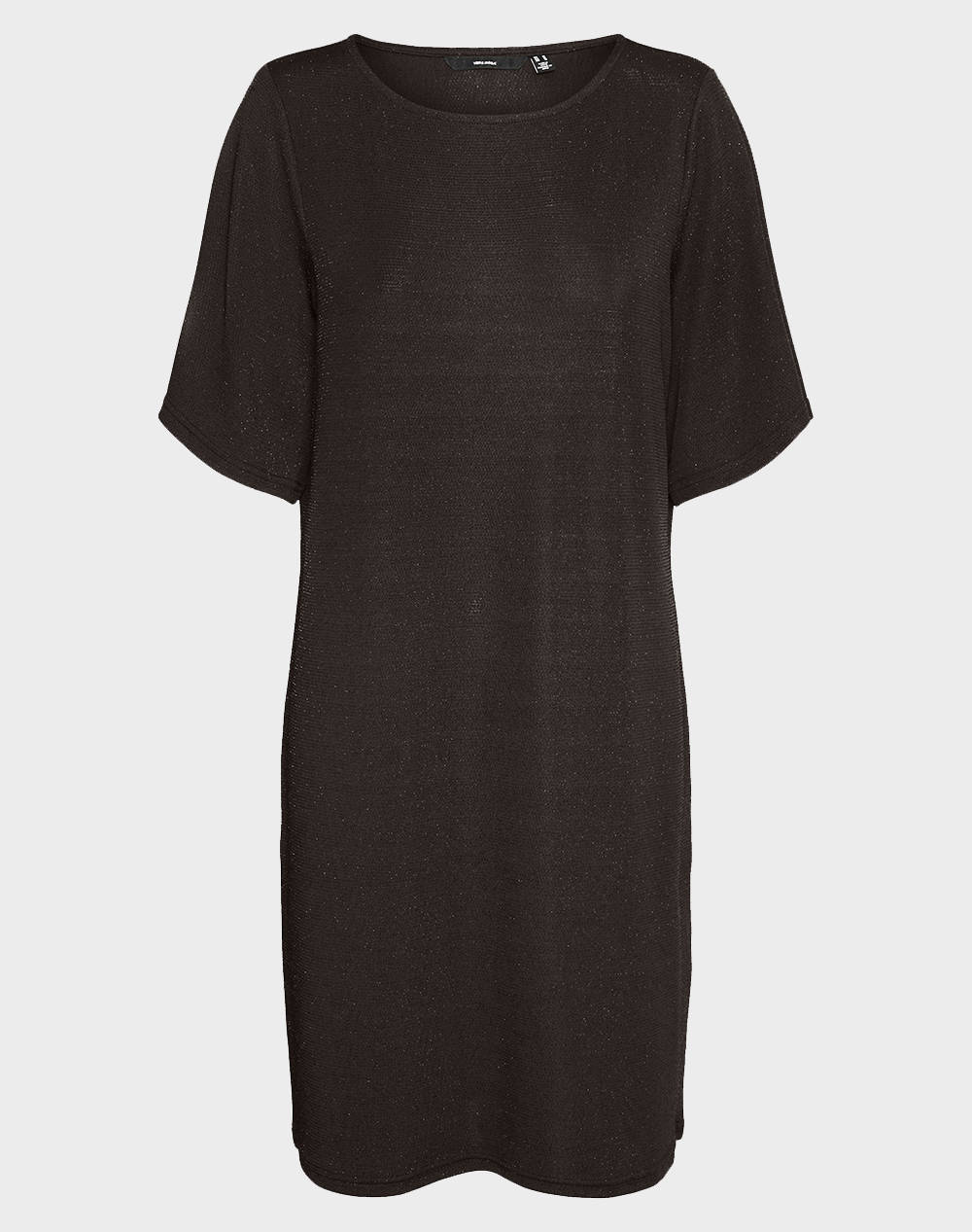 VERO MODA VMKANVA 2/4 TEE DRESS JRS GA