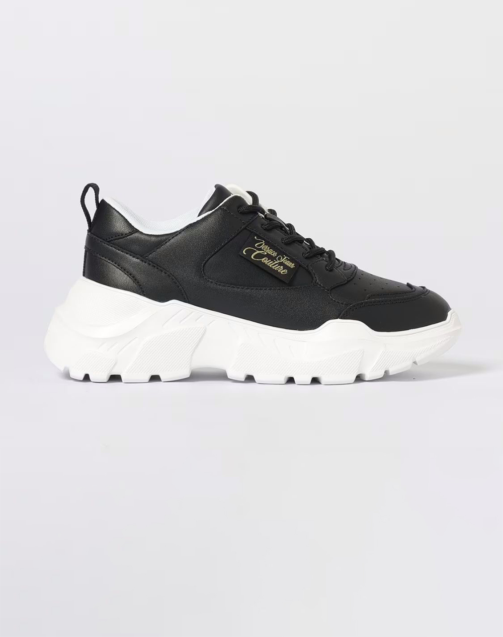 VERSACE JEANS 79VA3SC2ZPB23 FONDO SPEEDTRACK DIS. SC2 >3 ДАМСКИ ОБУВКИ