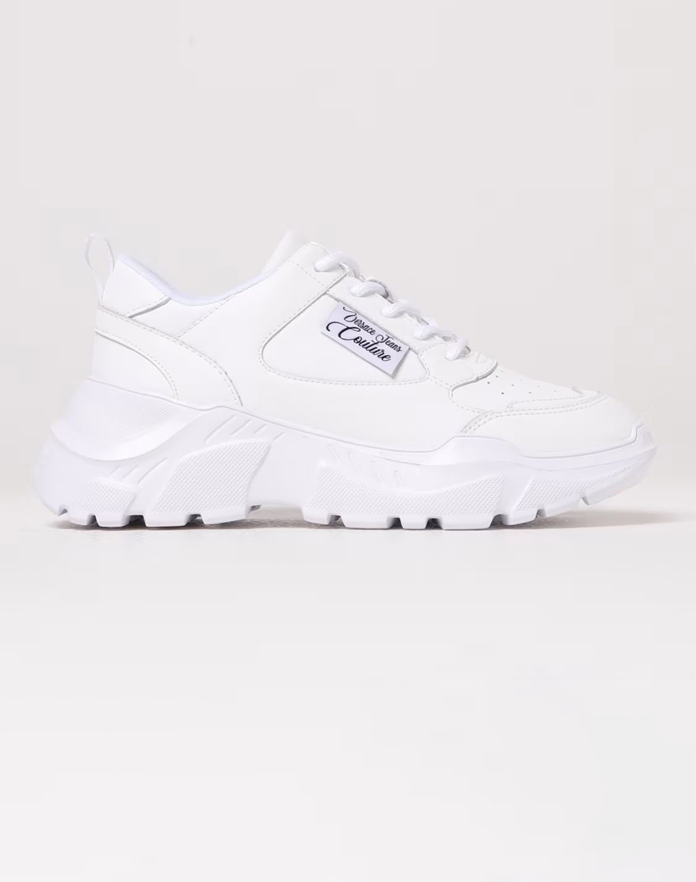 VERSACE JEANS 79VA3SC2ZPB23 FONDO SPEEDTRACK DIS. SC2 >3 ДАМСКИ ОБУВКИ