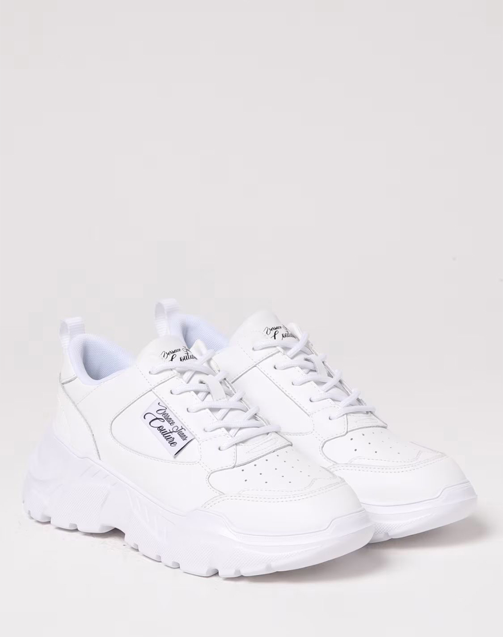 VERSACE JEANS 79VA3SC2ZPB23 FONDO SPEEDTRACK DIS. SC2 >3 ДАМСКИ ОБУВКИ