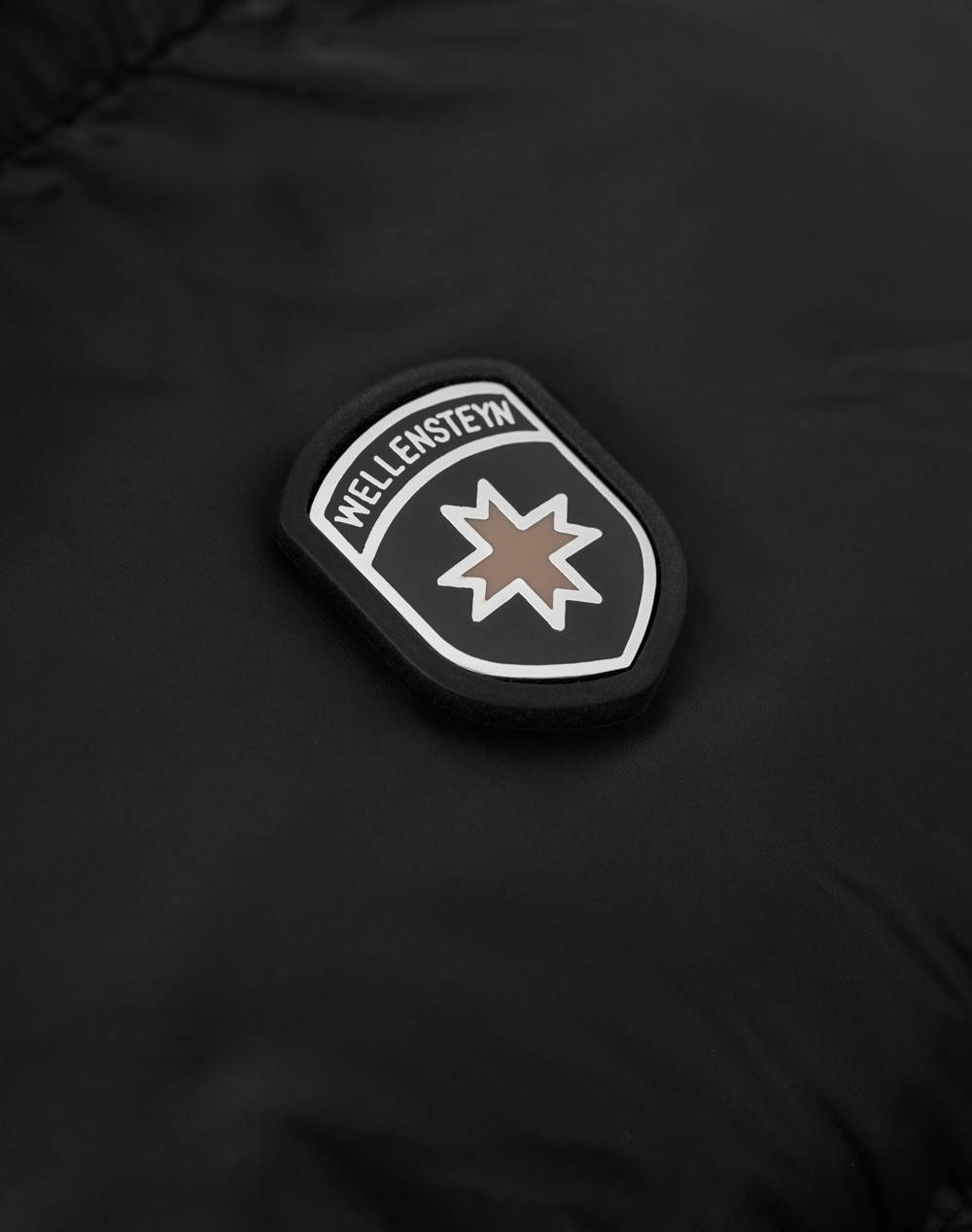 WELLENSTEYN Jacket