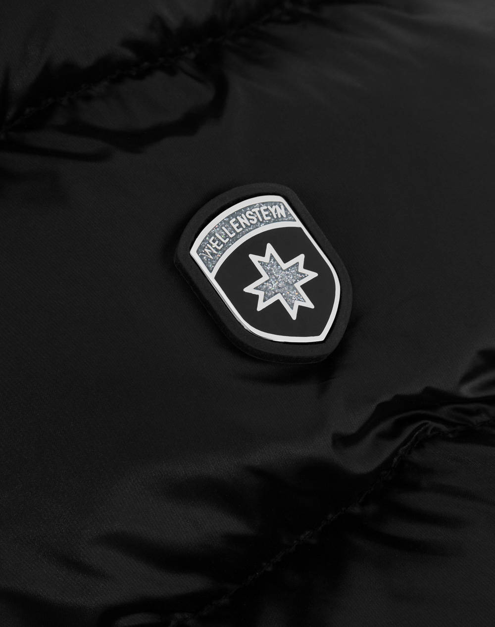 WELLENSTEYN Jacket