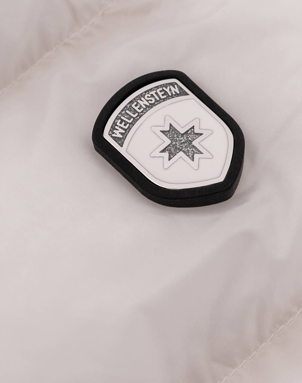 WELLENSTEYN Jacket