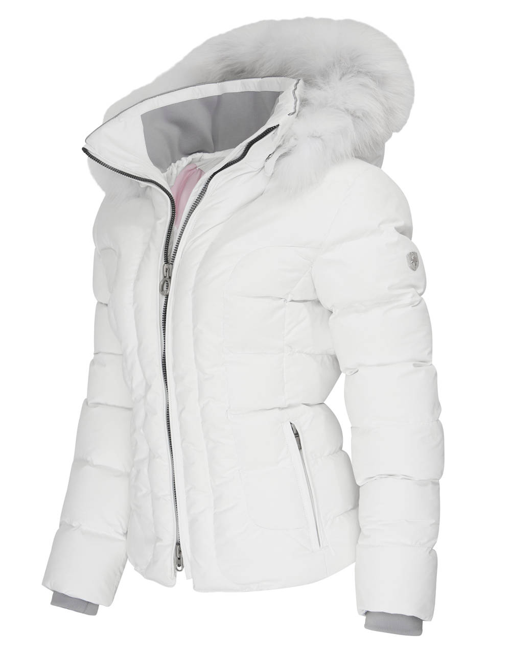 WELLENSTEYN Jacket
