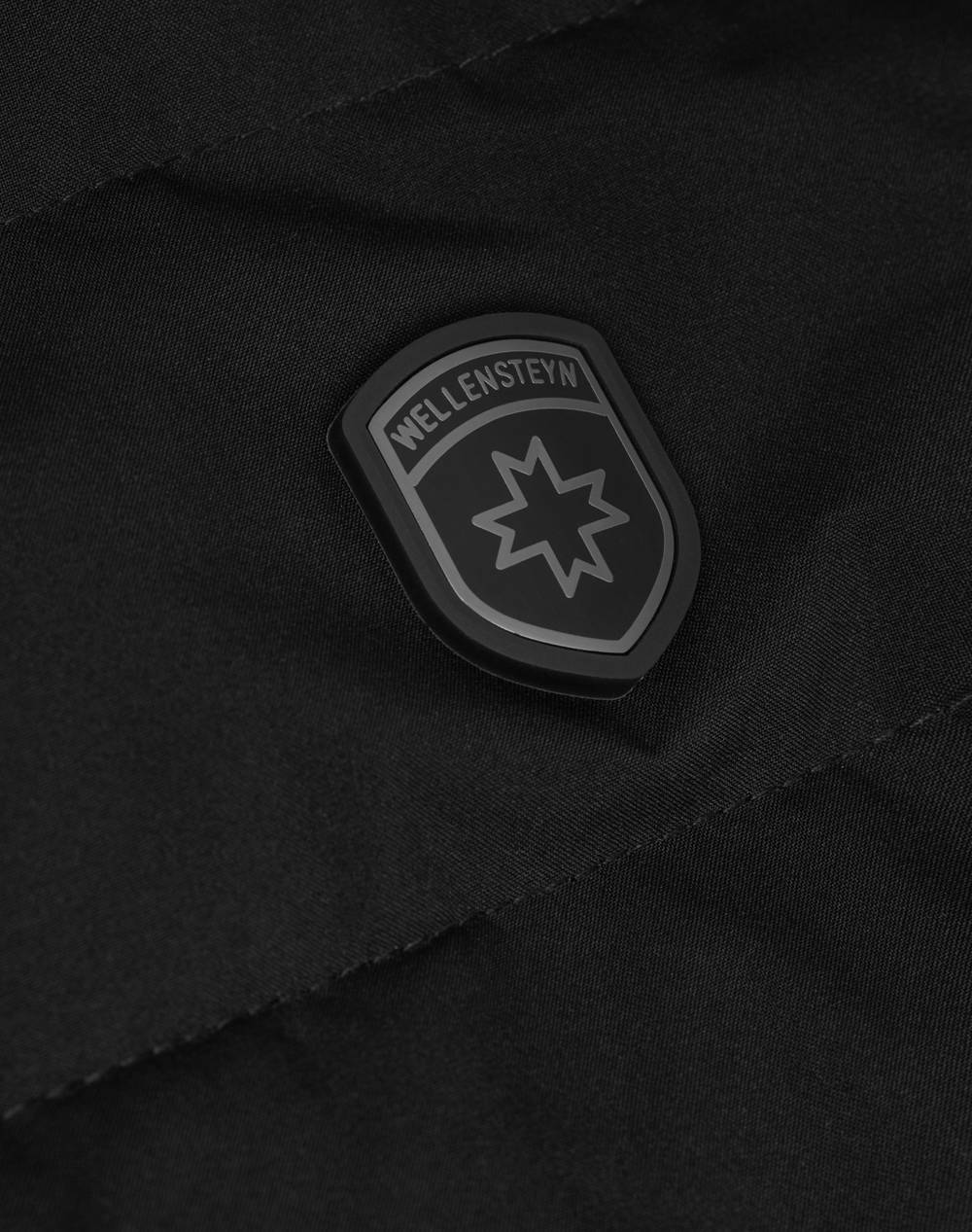 WELLENSTEYN Jacket