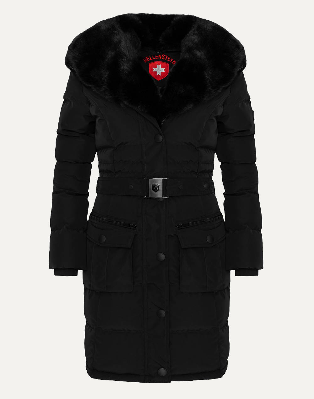 WELLENSTEYN Jacket