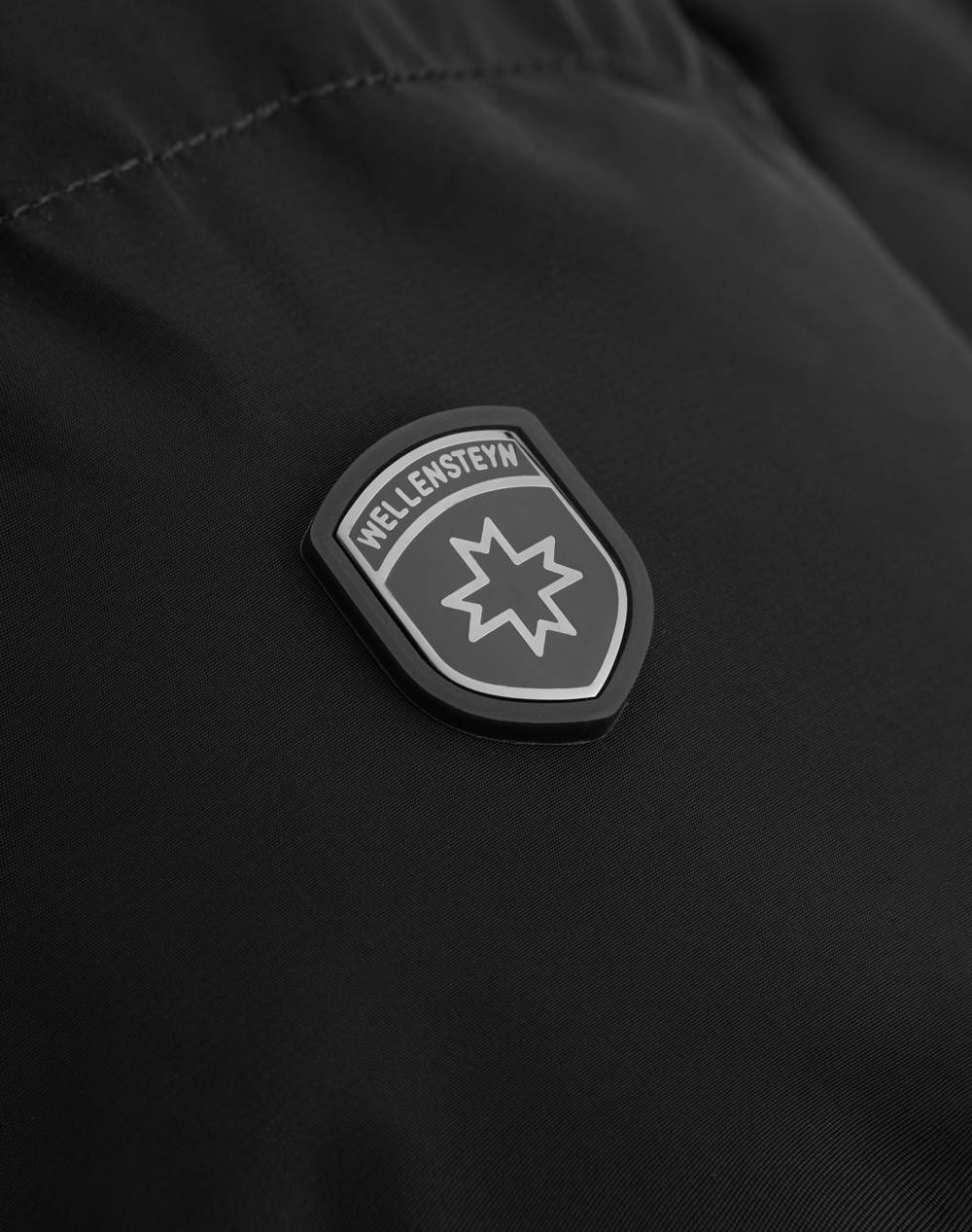 WELLENSTEYN Jacket