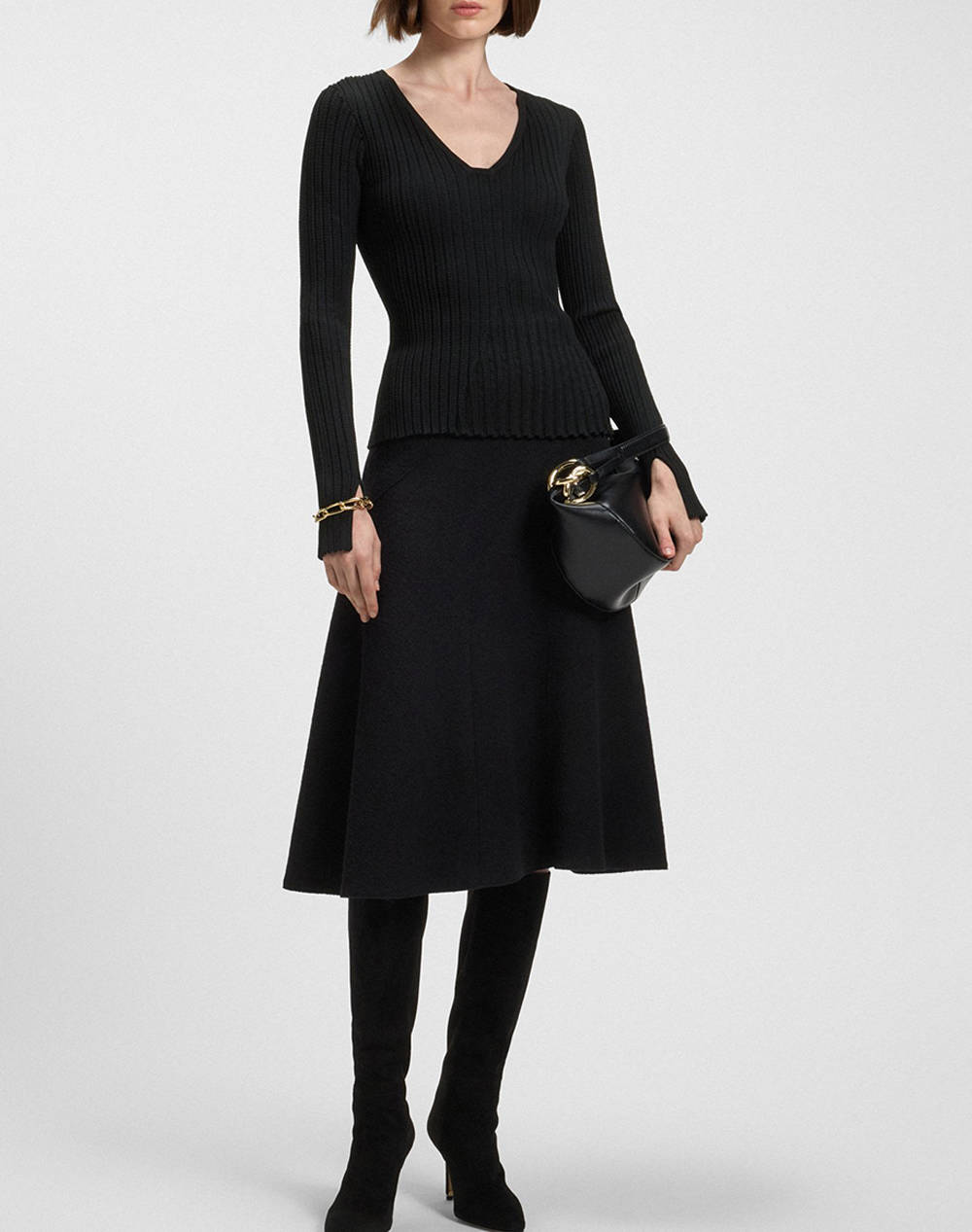 BOSS Ferunia 10273875 01