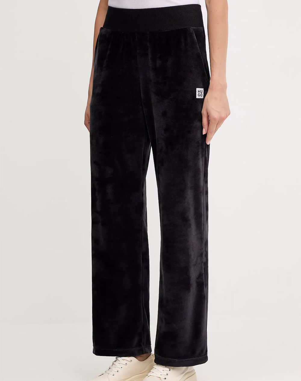HUGO VELVET long pant 10274793 01