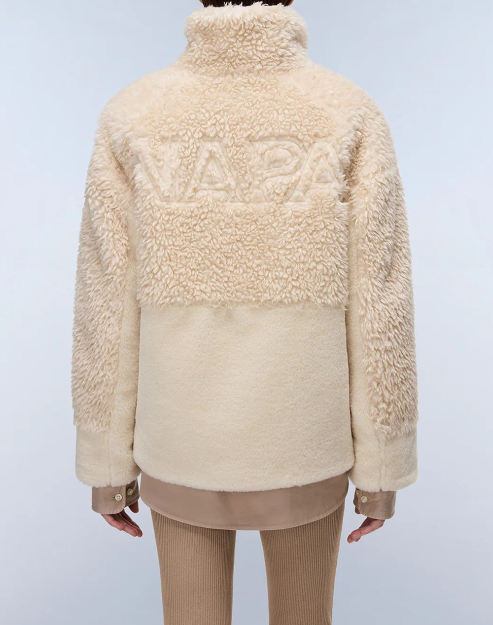 NAPAPIJRI A-FALKNER W