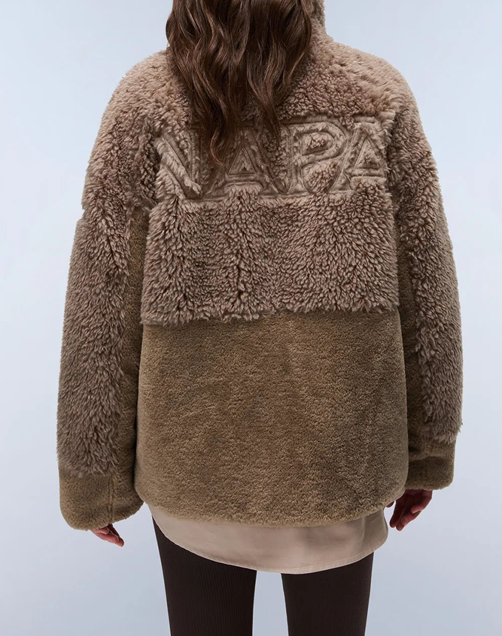 NAPAPIJRI A-FALKNER W