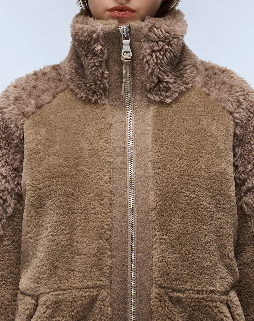 NAPAPIJRI A-FALKNER W