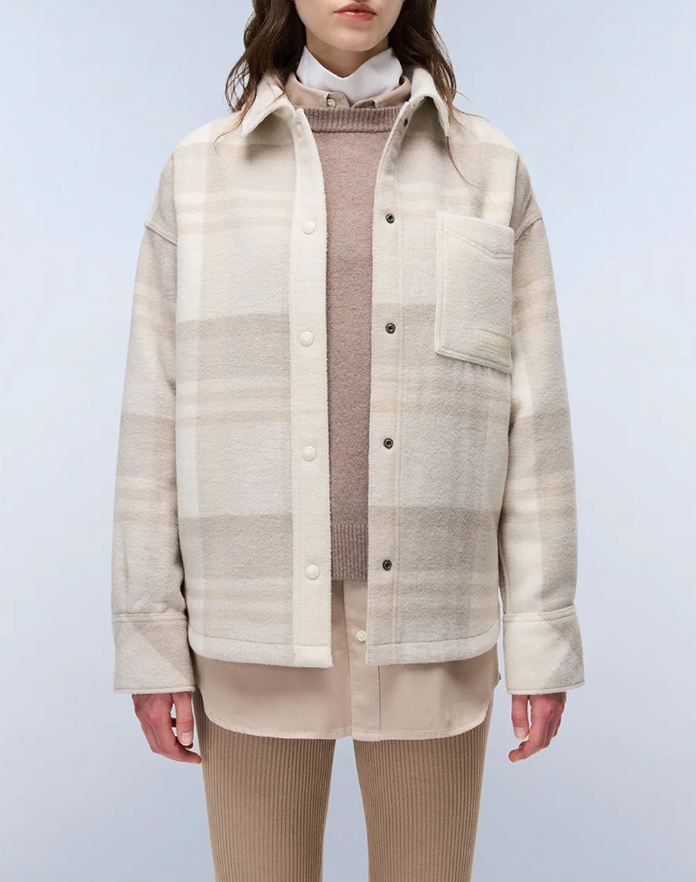 NAPAPIJRI O-LAUGEN W