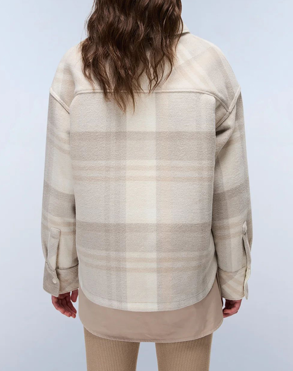 NAPAPIJRI O-LAUGEN W